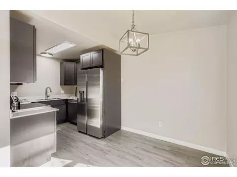 Kitchen - 1303 Darrell Rd, Evans, CO 80620 photo 4 of 4