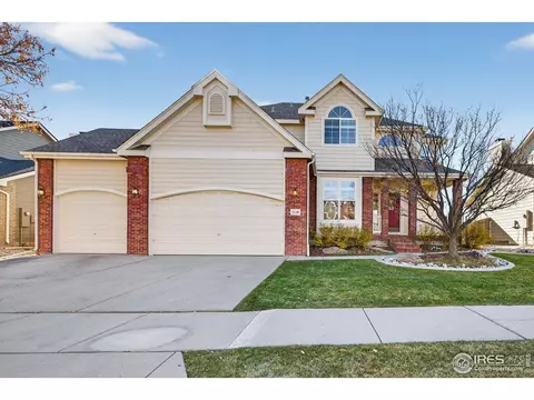 3149 Shallow Pond Dr, Fort Collins, CO 80528