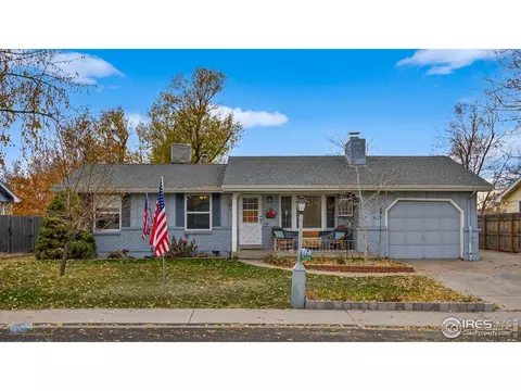 2521 Danbury Dr, Longmont, CO 80503