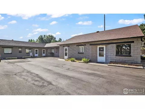 1408 Edison St, Brush, CO 80723