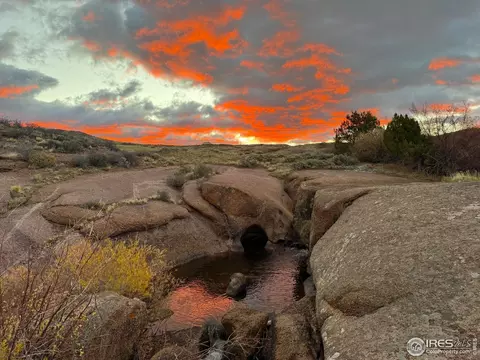 0 Camel Rock Rd, Red Feather Lakes, CO 80545