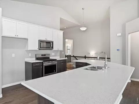 Kitchen - 4503 Waltham Dr, Windsor, CO 80550 photo 2 of 4