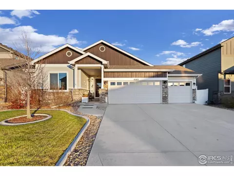 Exterior - 4503 Waltham Dr, Windsor, CO 80550 photo 4 of 11
