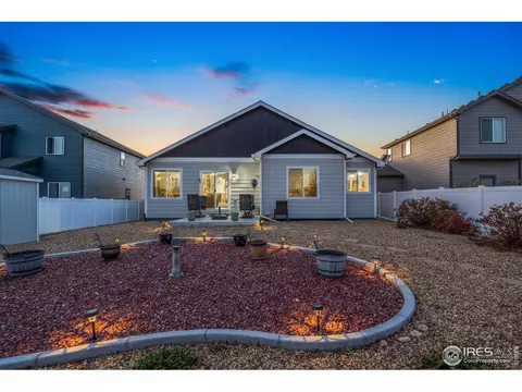 Exterior - 4503 Waltham Dr, Windsor, CO 80550 photo 10 of 11