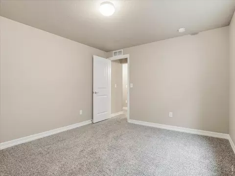 Bedroom - 4503 Waltham Dr, Windsor, CO 80550 photo 7 of 9