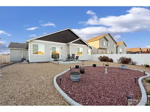 Exterior - 4503 Waltham Dr, Windsor, CO 80550 photo 6 of 11