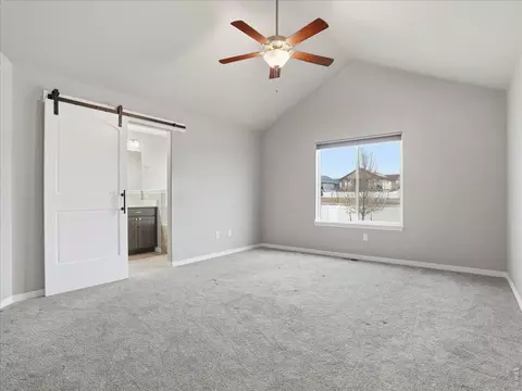 Bedroom - 4503 Waltham Dr, Windsor, CO 80550 photo 5 of 9