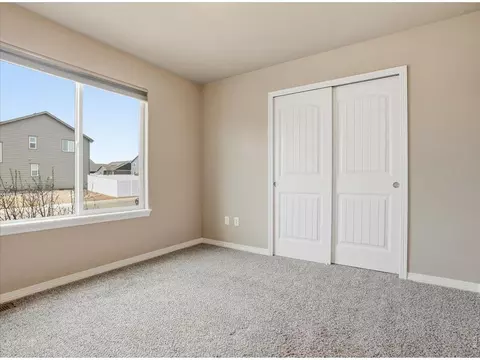 Bedroom - 4503 Waltham Dr, Windsor, CO 80550 photo 2 of 9