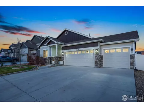 Exterior - 4503 Waltham Dr, Windsor, CO 80550 photo 2 of 11