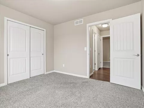 Bedroom - 4503 Waltham Dr, Windsor, CO 80550 photo 1 of 9