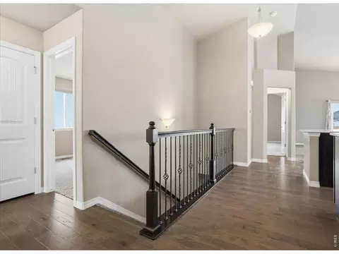 Entry Way - 4503 Waltham Dr, Windsor, CO 80550 photo 2 of 2