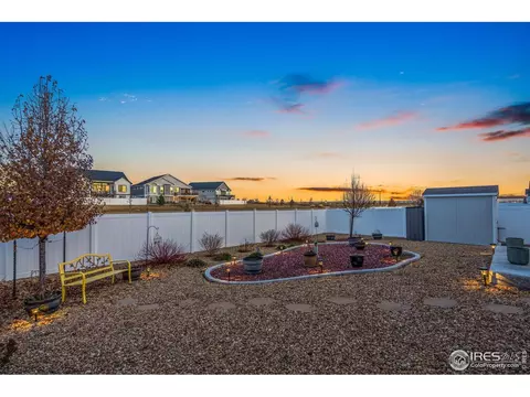 Exterior - 4503 Waltham Dr, Windsor, CO 80550 photo 8 of 11