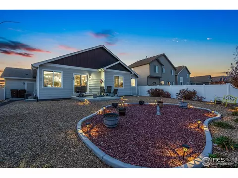 Exterior - 4503 Waltham Dr, Windsor, CO 80550 photo 11 of 11