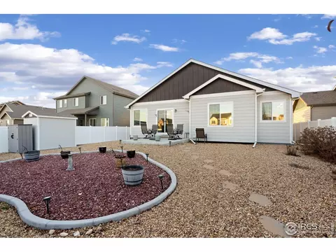Exterior - 4503 Waltham Dr, Windsor, CO 80550 photo 7 of 11