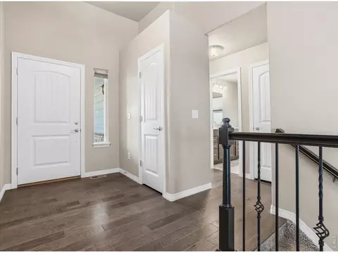 Entry Way - 4503 Waltham Dr, Windsor, CO 80550 photo 1 of 2