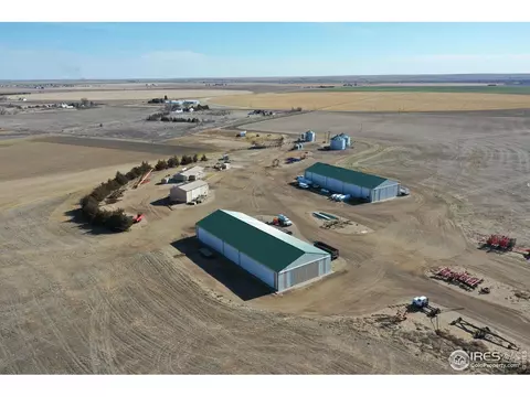 3699 County Road 5, Wiggins, CO 80654