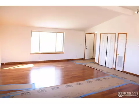 Living - 3699 County Road 5, Wiggins, CO 80654 photo 2 of 3
