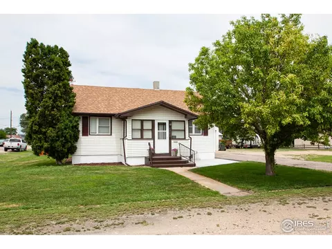 530 Clark St, Sterling, CO 80751
