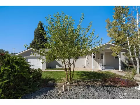 400 Liberty St, Platteville, CO 80651