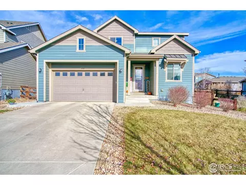 4701 Colorado River Dr, Longmont, CO 80504
