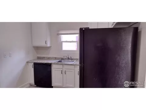 Kitchen - 401 11th Ave, Greeley, CO 80631 photo 2 of 4
