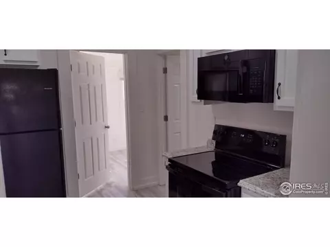 Kitchen - 401 11th Ave, Greeley, CO 80631 photo 1 of 4
