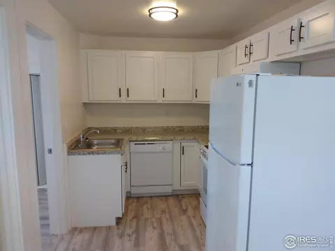 Kitchen - 401 11th Ave, Greeley, CO 80631 photo 3 of 4