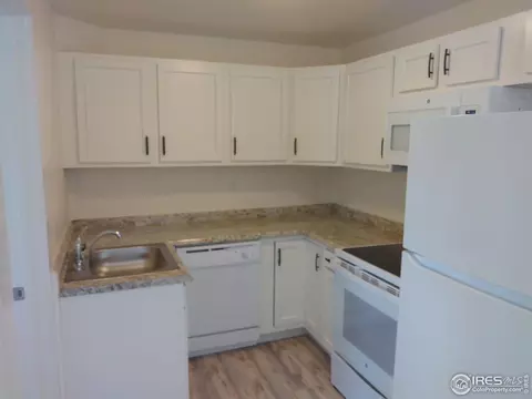 Kitchen - 401 11th Ave, Greeley, CO 80631 photo 4 of 4