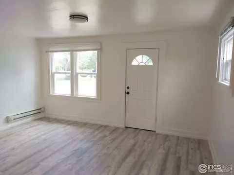 Living - 401 11th Ave, Greeley, CO 80631 photo 4 of 5