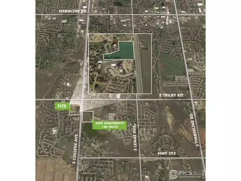 6815 S College Ave, Fort Collins, CO 80525