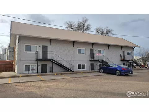 205 S 3rd Ave, Ault, CO 80610 photo 7