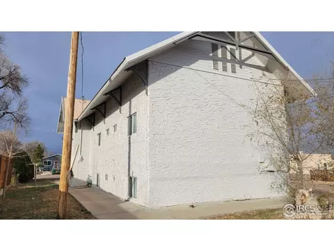 205 S 3rd Ave, Ault, CO 80610 photo 4
