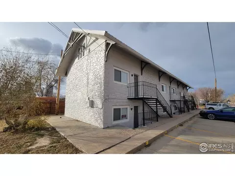 205 S 3rd Ave, Ault, CO 80610 photo 2