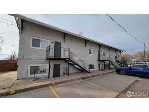 205 S 3rd Ave, Ault, CO 80610 photo 6