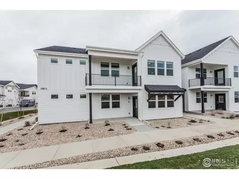 1811 Bounty Dr #2, Windsor, CO 80550