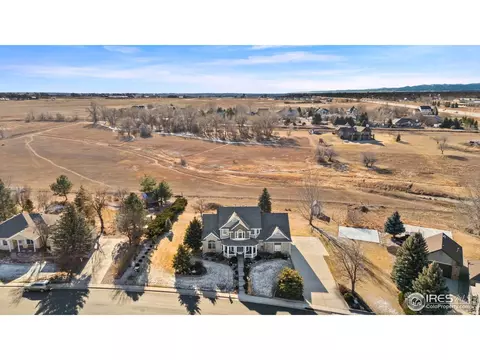 562 Bald Eagle Way, Loveland, CO 80537