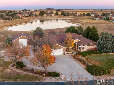 335 N Shore Cir, Windsor, CO 80550