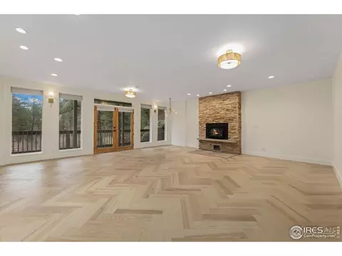 Living - 11042 N Saint Vrain Dr, Lyons, CO 80540 photo 16 of 16