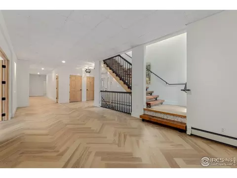Entry Way - 11042 N Saint Vrain Dr, Lyons, CO 80540 photo 1 of 1