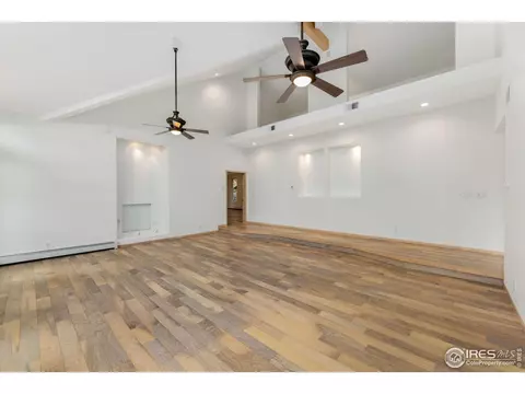 Living - 11042 N Saint Vrain Dr, Lyons, CO 80540 photo 7 of 16