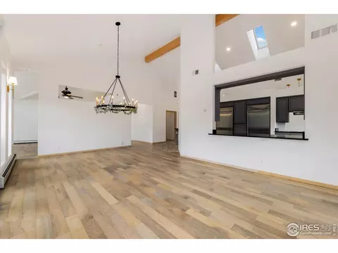 Living - 11042 N Saint Vrain Dr, Lyons, CO 80540 photo 2 of 16