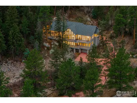 Other - 11042 N Saint Vrain Dr, Lyons, CO 80540 photo 1 of 8