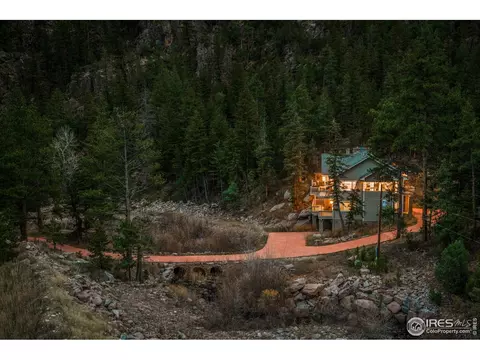 Other - 11042 N Saint Vrain Dr, Lyons, CO 80540 photo 8 of 8