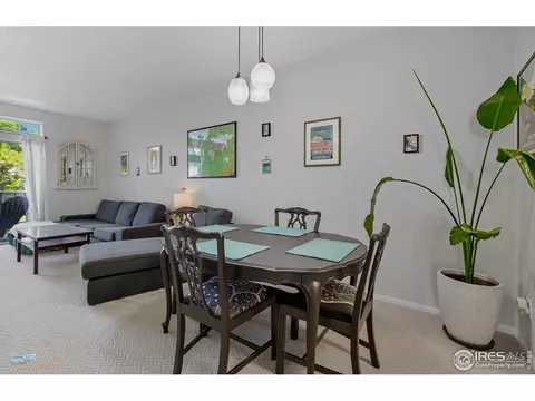 7443 Singing Hills Ct #Q, Boulder, CO 80301