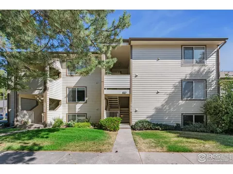 3465 Lochwood Dr #6, Fort Collins, CO 80525