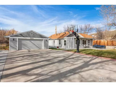 8169 Quaker St, Arvada, CO 80007