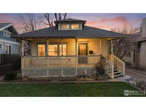 1210 11th St, Greeley, CO 80631