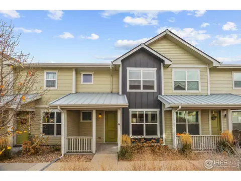 3335 Apple Blossom Ln #4, Greeley, CO 80634