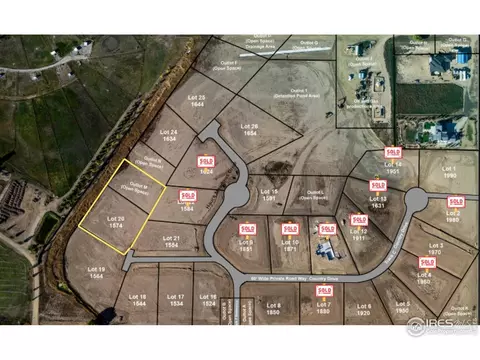 1574 Hauck Meadows Dr, Frederick, CO 80504