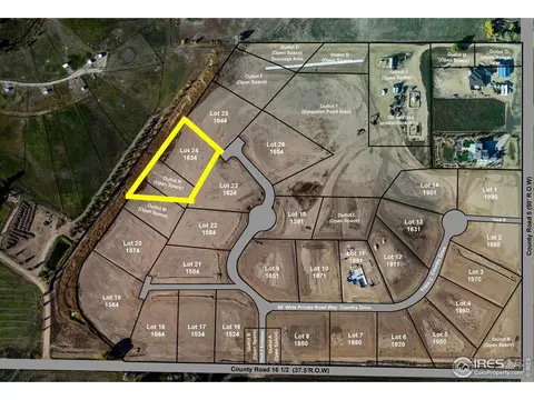 1634 Hauck Meadows Dr, Frederick, CO 80504
